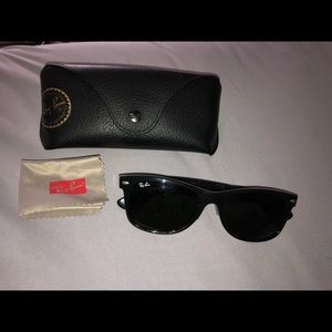 Unisex Ray- Ban Wayfarer